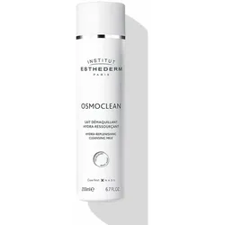 Make-up Entferner Creme Institut Esthederm Osmoclean Augen Lippen Revitalisierende 200 ml
