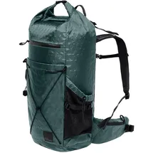 Jack Wolfskin Wandermood Rolltop 30 Grün