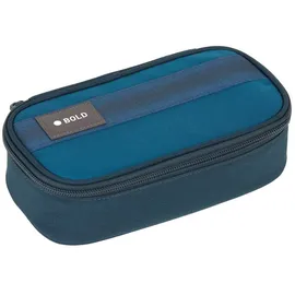Lässig Schlampermäppchen Bold dark blue