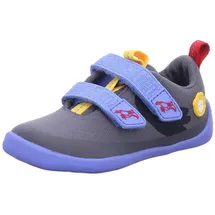 Affenzahn Barfußschuh Lucky Tukan / Grau 22