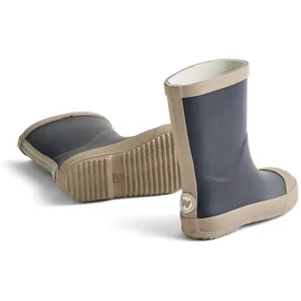 Wheat Gummistiefel Muddy Ink 33