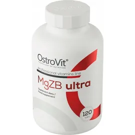 Ostrovit MgZB Ultra Tabletten 120 St.