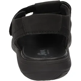 SIOUX Lutalo-702 Herren Schwarz 41