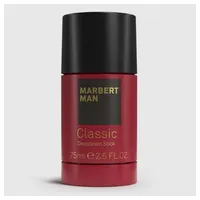 Marbert Classic 24h Antiperspirant Stick 75 ml