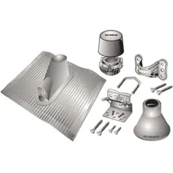 Kathrein Mast-Montage-Set ZTS 48 ro