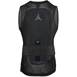 Atomic Live Shield Amid Lite Schutzweste - Black - XL