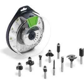 Festool Box-OF S8 HW Set 498979