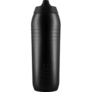 KEEGO Trinkflasche Black 0,75 l