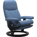 Stressless Stressless® Relaxsessel »Consul«, elektrisch verstellbar, optional 2-motorisch, Größe M & L