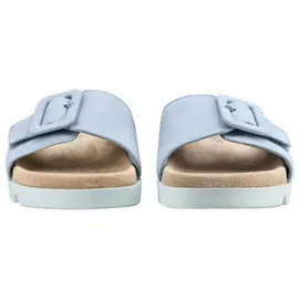 ROHDE Pantolette Hellblau 39