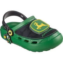 SKECHERS Swifters II-Leaper Brights Kinder GRÜN 30