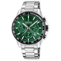 Festina Timeless F20560/4 Edelstahl 45,0 mm F20560/4