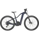 Scott Contessa Active eRIDE 920 Blau Modell 2024 - L