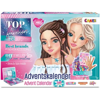 Craze Gmbh AK Top Fashion