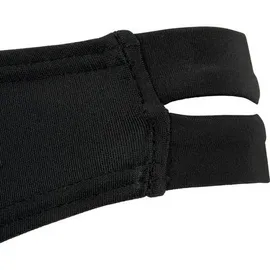VENICE BEACH Bustier-Bikini Damen schwarz 42