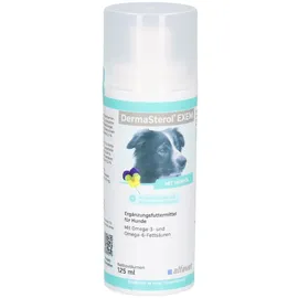 Alfavet DermaSterol EXEM 125 ml
