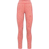 KARI TRAA Damen Rose High Waist Tights (Größe L,