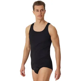 SCHIESSER Unterhemd 4er Pack | Gr.: M