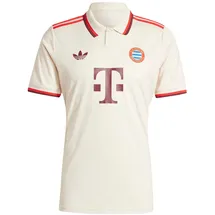 adidas FC Bayern München 24/25 Ausweichtrikot Linen L