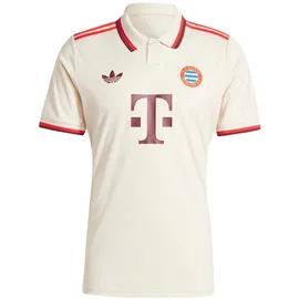 adidas FC Bayern München 24/25 Ausweichtrikot Linen L