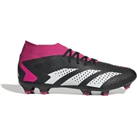 Adidas PREDATOR ACCURACY.2 FG für Herren, schwarz, Gr. 43