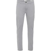 !Solid SDDave Barro Slim Fit Hosen Grau 28 32