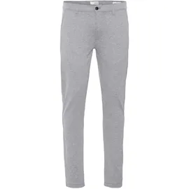 !Solid SDDave Barro Slim Fit Hosen Grau 28 32