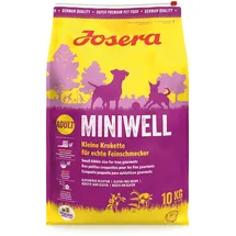 Josera Miniwell 10 kg