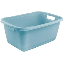 KEEEPER Wäschewanne "aenna", Breite: 650 mm, nordic-blue