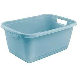 KEEEPER Wäschewanne "aenna", Breite: 650 mm, nordic-blue
