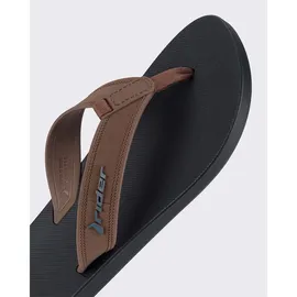 Rider Impulse Thong Ad Flache Sandalen für Herren, braun, 45/46 EU