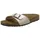 Birkenstock Madrid Vegan Birko-Flor schmal graceful pearl white 39