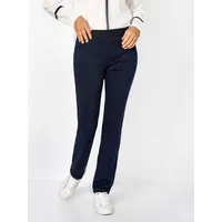 Relaxed by Toni My Darling Relaxed Schnitt Blau 46K