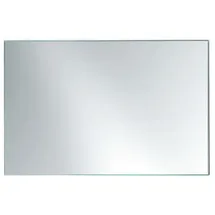 Hewi 801 Kristallspiegel 21755 600x540x6mm, mit Aufhängung, für Kippspiegel 801.01...