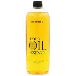 Shampoo und Spülung Montibello
