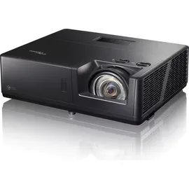 Optoma ZU507TST DLP Schwarz