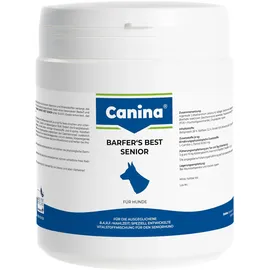 Canina Barfer's Best Senior 500 g