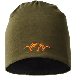 Blaser Mütze Drain, dunkel oliv
