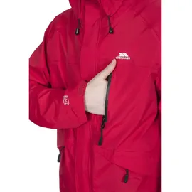 Trespass Corvo Jacke - Red - L