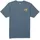 Salty Crew Stitched Kurzarm-t-shirt - Slate - L