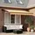 vidaXL Einziehbare Markise Sand 3 x 2,5 m gelb