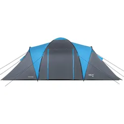 Hochland Camping-Zelt Nils Camp  NC6031 One Size