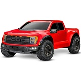 Traxxas Ford Raptor-R 4X4 VXL 1/10 PRO-Scale RTR Brushless O. AKKU/LADEGERÄT