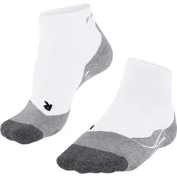Falke PL2 Short Damen Kurzsocken white-mix (2020) (2020) 39-40