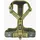 DOG Copenhagen V3 Comfort Walk Air Hundegeschirr Hunting Green M