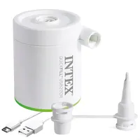 Intex Quickfill Usb200 Ac-luftpumpe - White - One Size