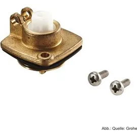 Grohe Deckel komplett