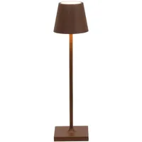 Zafferano Poldina Pro Micro rust