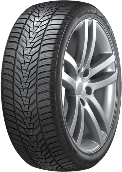 HANKOOK REIFEN Winterreifen 1026371 315/35 R21 111W