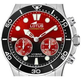 Lotus Connected 18800/7